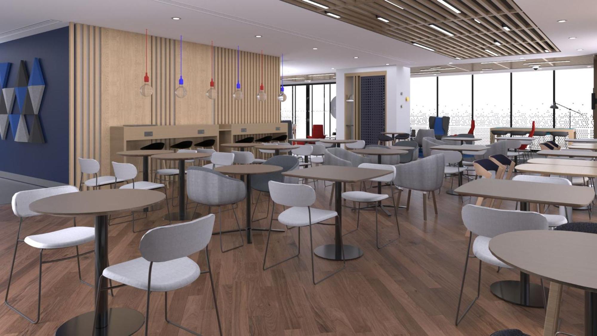 Holiday Inn Express Ankara - Airport Ngoại thất bức ảnh
